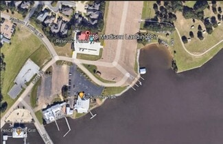 Ridgeland, MS Restaurant - 140 Madison Landing Cir