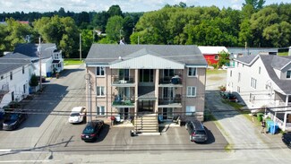 Weedon, QC Apartments - 500 Rue Saint-Janvier