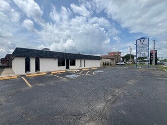 Oklahoma City, OK Office - 2812 W Hefner Rd