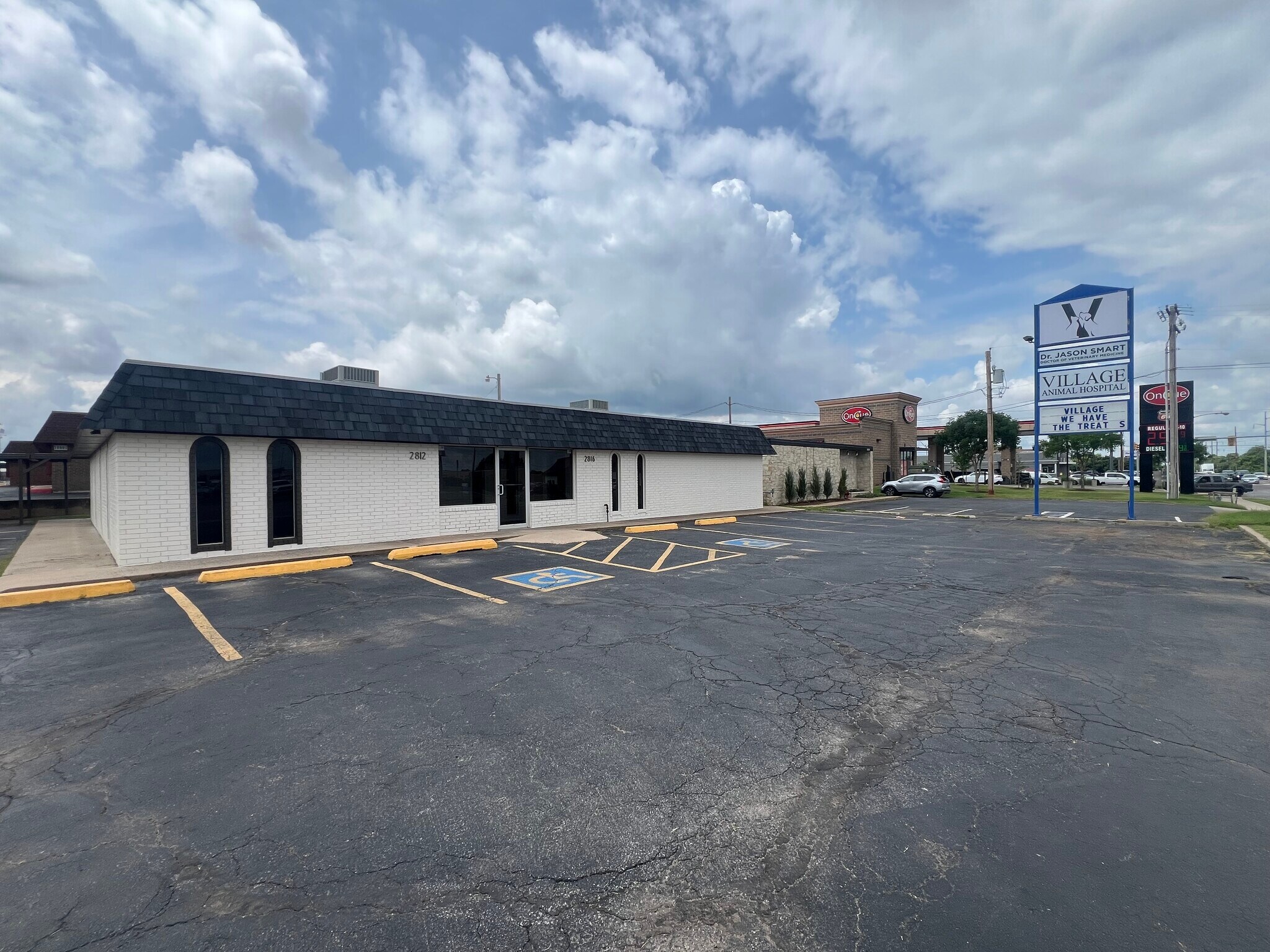 2812 W Hefner Rd, Oklahoma City, OK for Rent