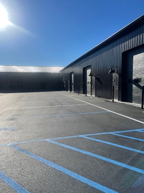 25 Industrial Tract, Hudson, NY for Rent