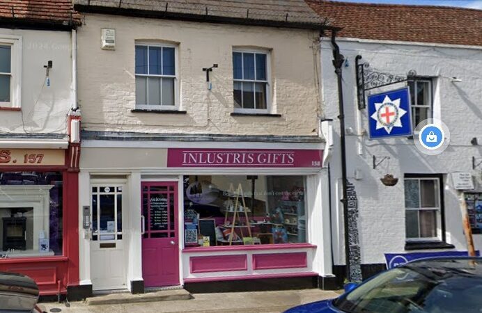 158 Moulsham St, Chelmsford, ESS for Rent