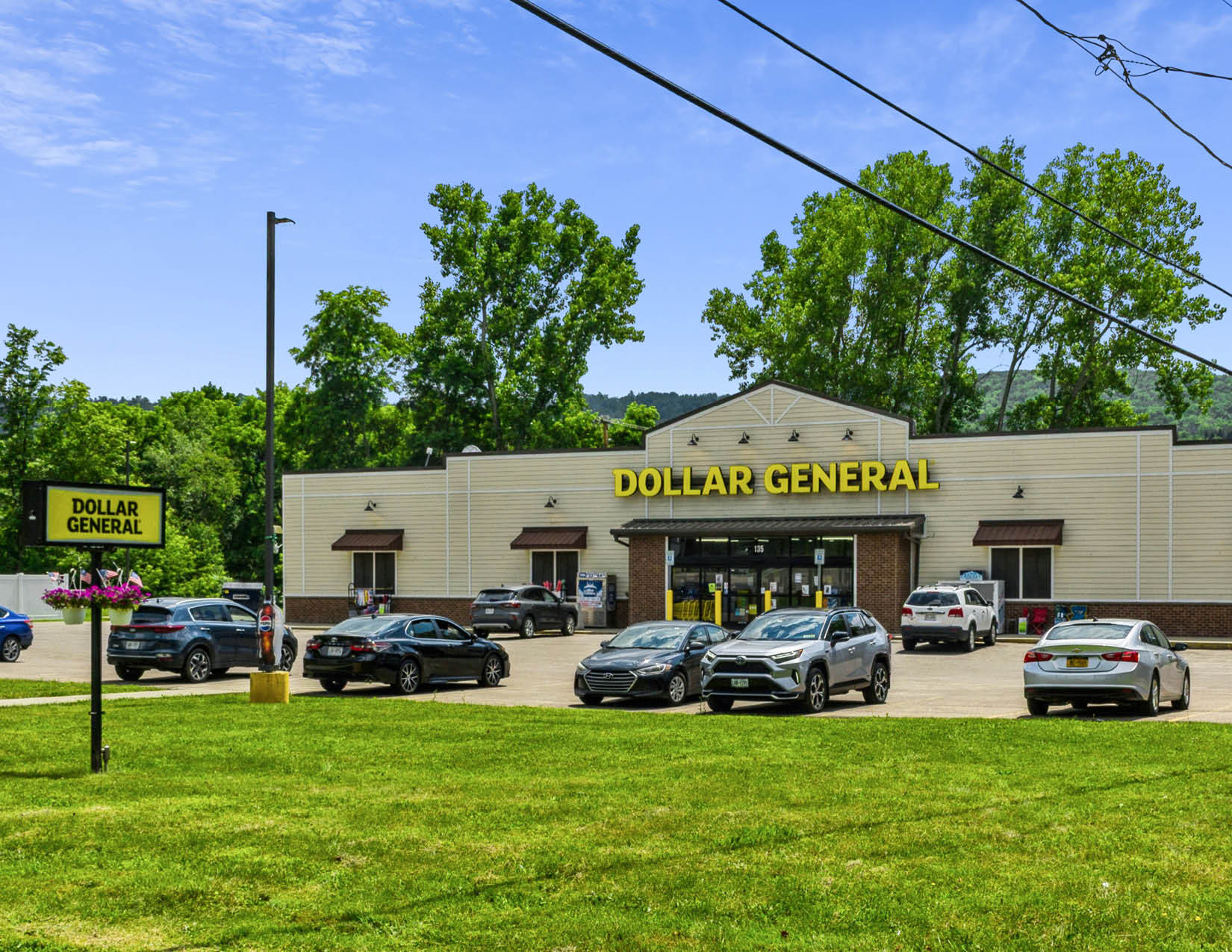 135 E Main St, Angelica, NY for Sale