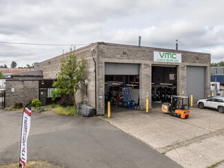 Langley Twp, BC Industrial - 26180 31B Ave Langley Twp, BC Industrial - 26180 31B Ave