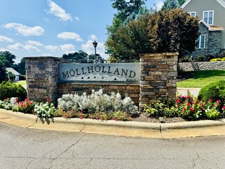 Morganton, NC Residential - Mollholland Blvd