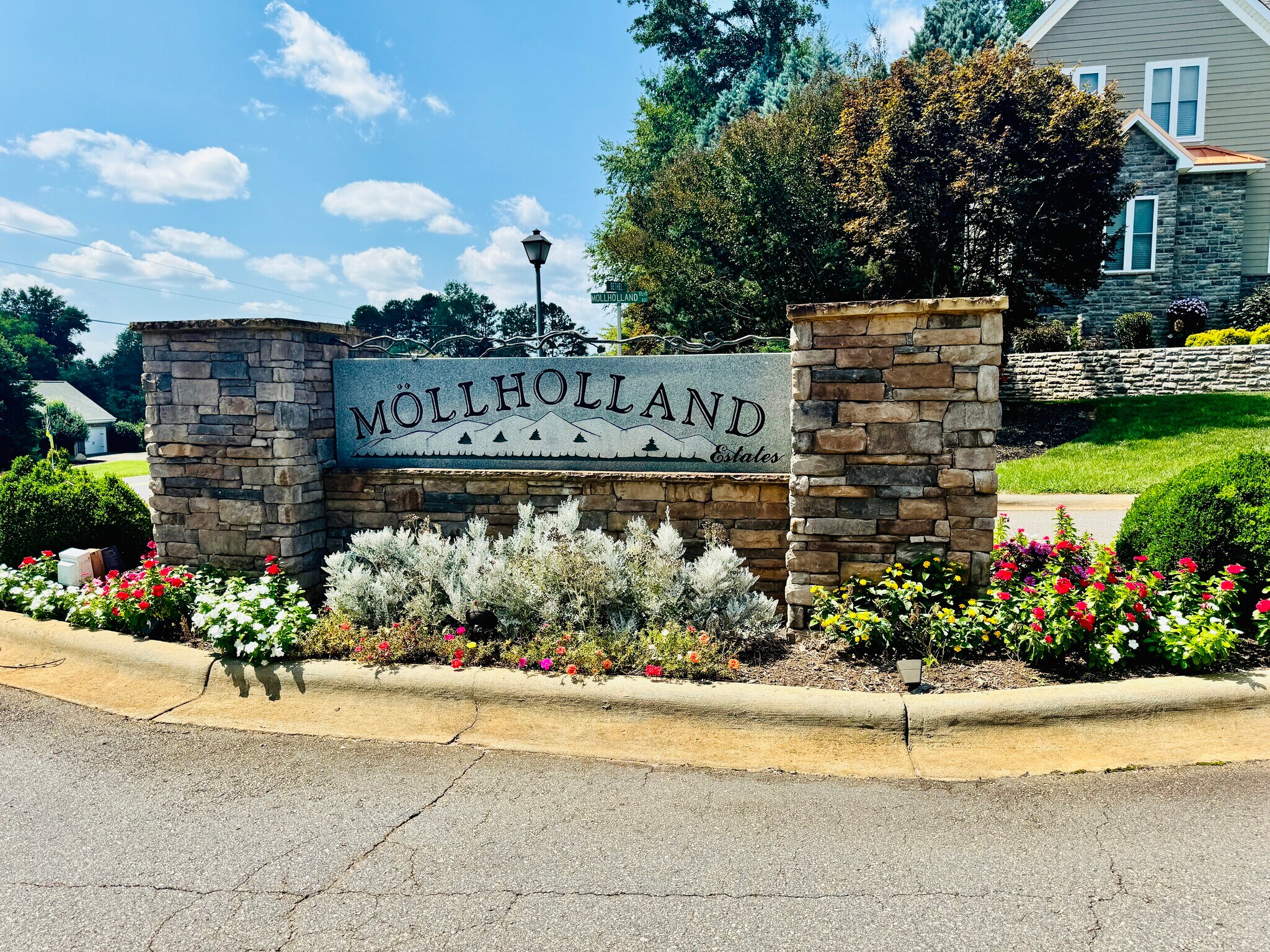 Mollholland Blvd, Morganton, NC for Sale