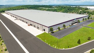Hazleton, PA Industrial - 63 Green Mountain Rd