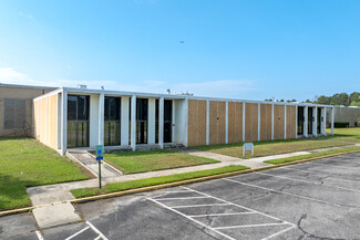 Chester, SC Office, Industrial - 1444 Lancaster Hwy