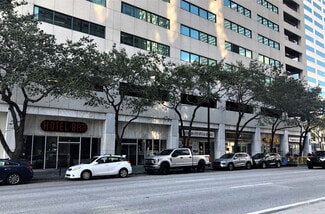 Tampa, FL Retail - 203 N Ashley Dr Tampa, FL Retail - 203 N Ashley Dr
