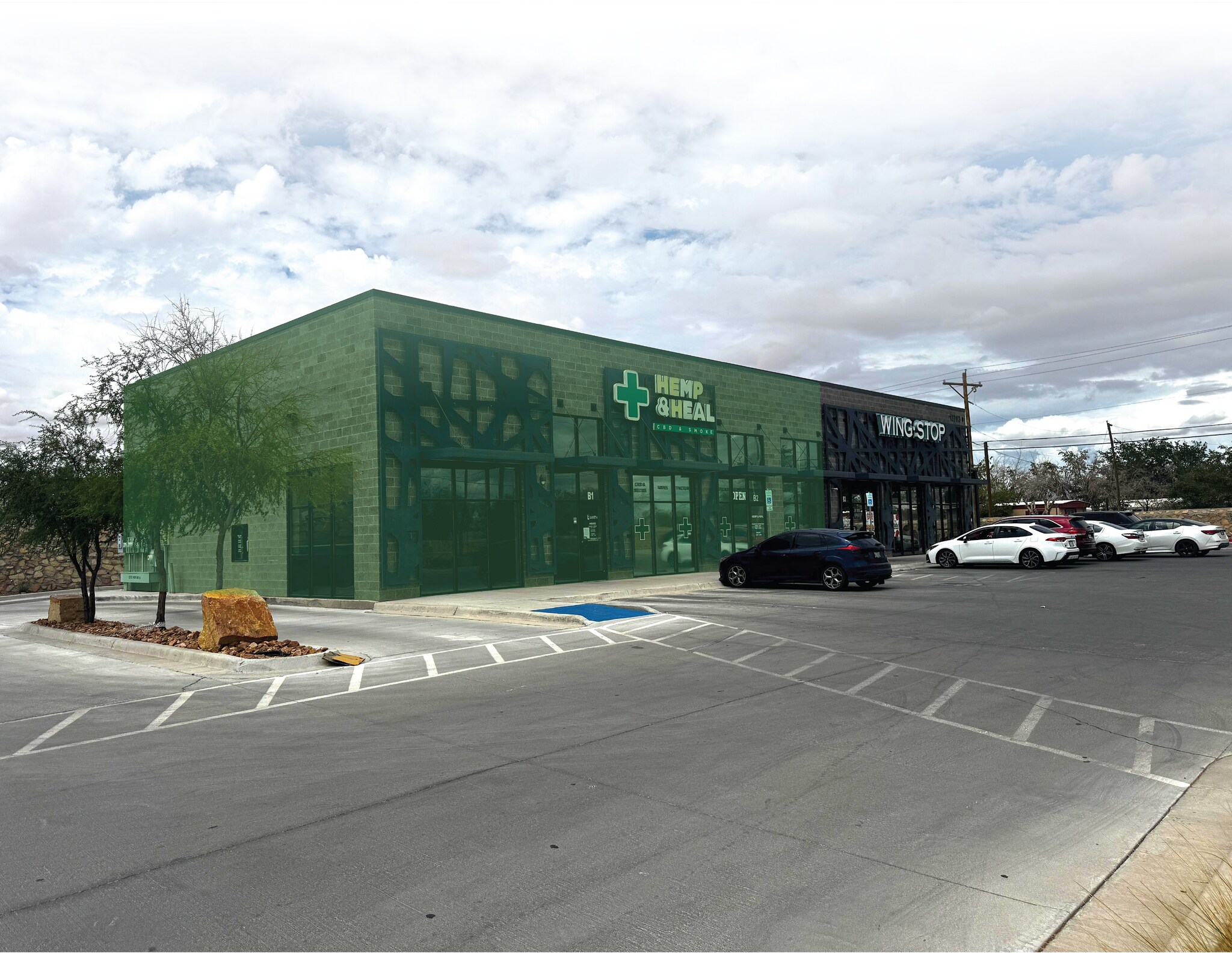 12703 Montana Ave, El Paso, TX for Rent