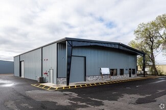 Nampa, ID Industrial - 1524 11th Ave N Nampa, ID Industrial - 1524 11th Ave N
