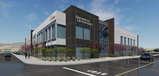 Victorville, CA Office/Medical - 15075 Amargosa Rd