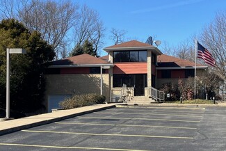 Verona, PA Office/Residential - 5743 Saltsburg Rd