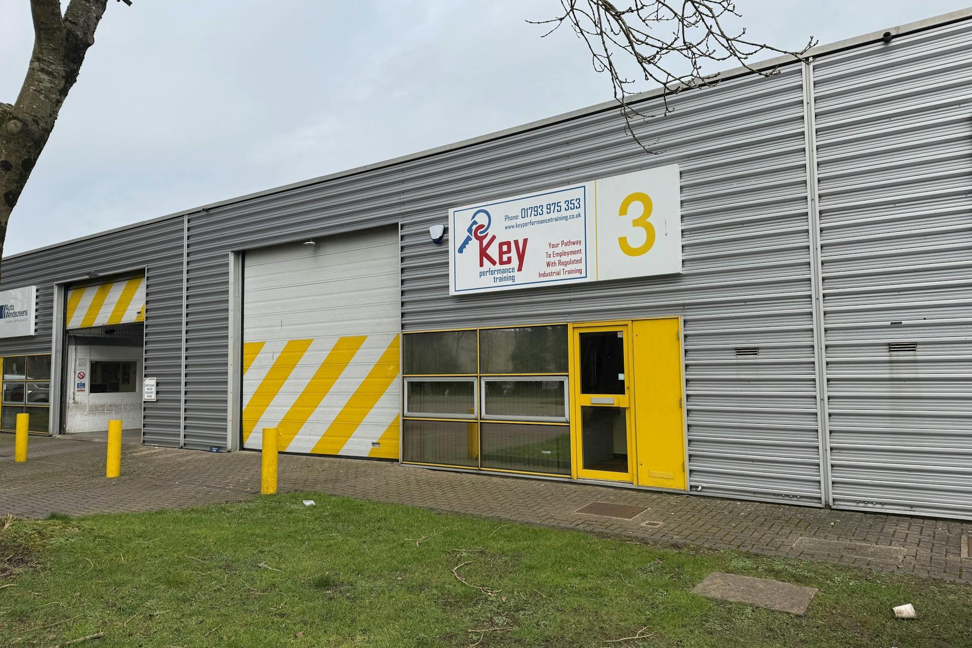 Kembrey Park, Swindon, WIL for Rent