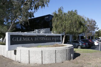 Temecula, CA Office - 43218-43280 Business Park Dr Temecula, CA Office - 43218-43280 Business Park Dr
