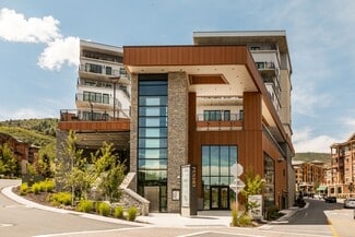 Park City, UT Retail - 2417 West High Mountain Rd