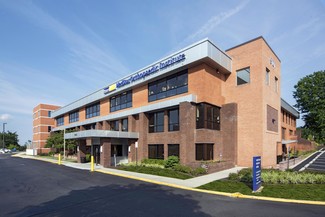 Rosedale, MD Office/Medical - 9101 Franklin Square Dr