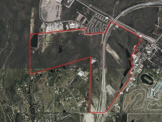 Cresson, TX Commercial - 808 Pointe tr Cresson, TX Commercial - 808 Pointe tr