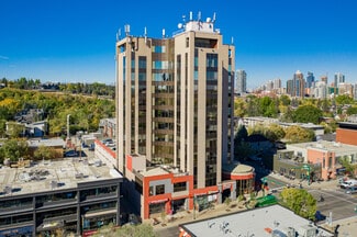 Calgary, AB Retail - 2303 4th St SW Calgary, AB Retail - 2303 4th St SW