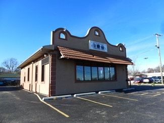 Peotone, IL Fast Food - 314 S Harlem Ave
