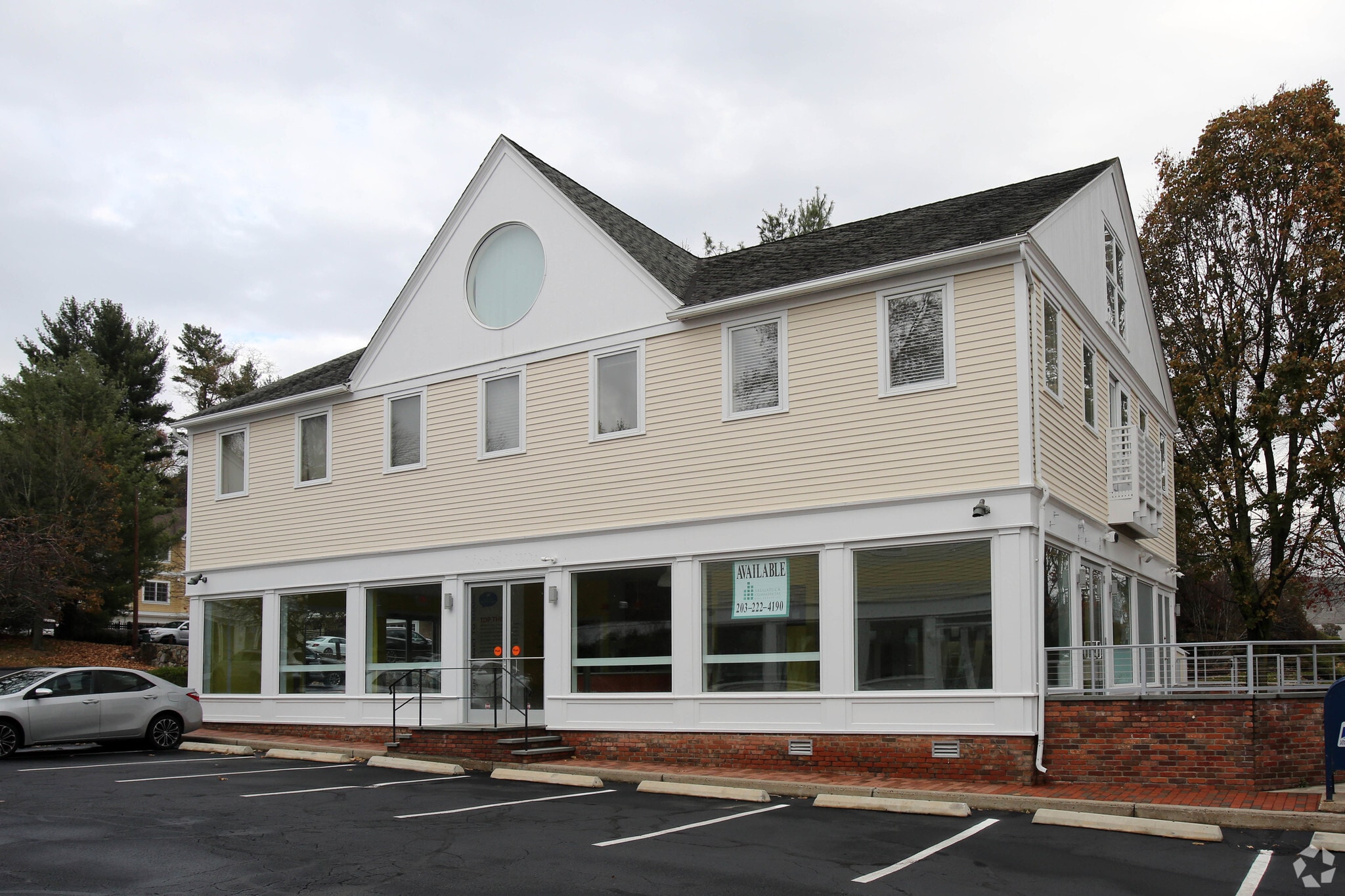 170A Post Rd W, Westport, CT for Rent