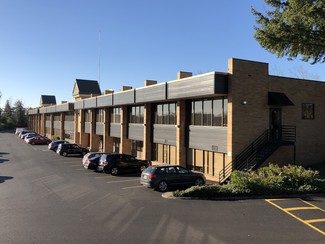 Eugene, OR Office/Medical - 1140-1144 Willagillespie Rd