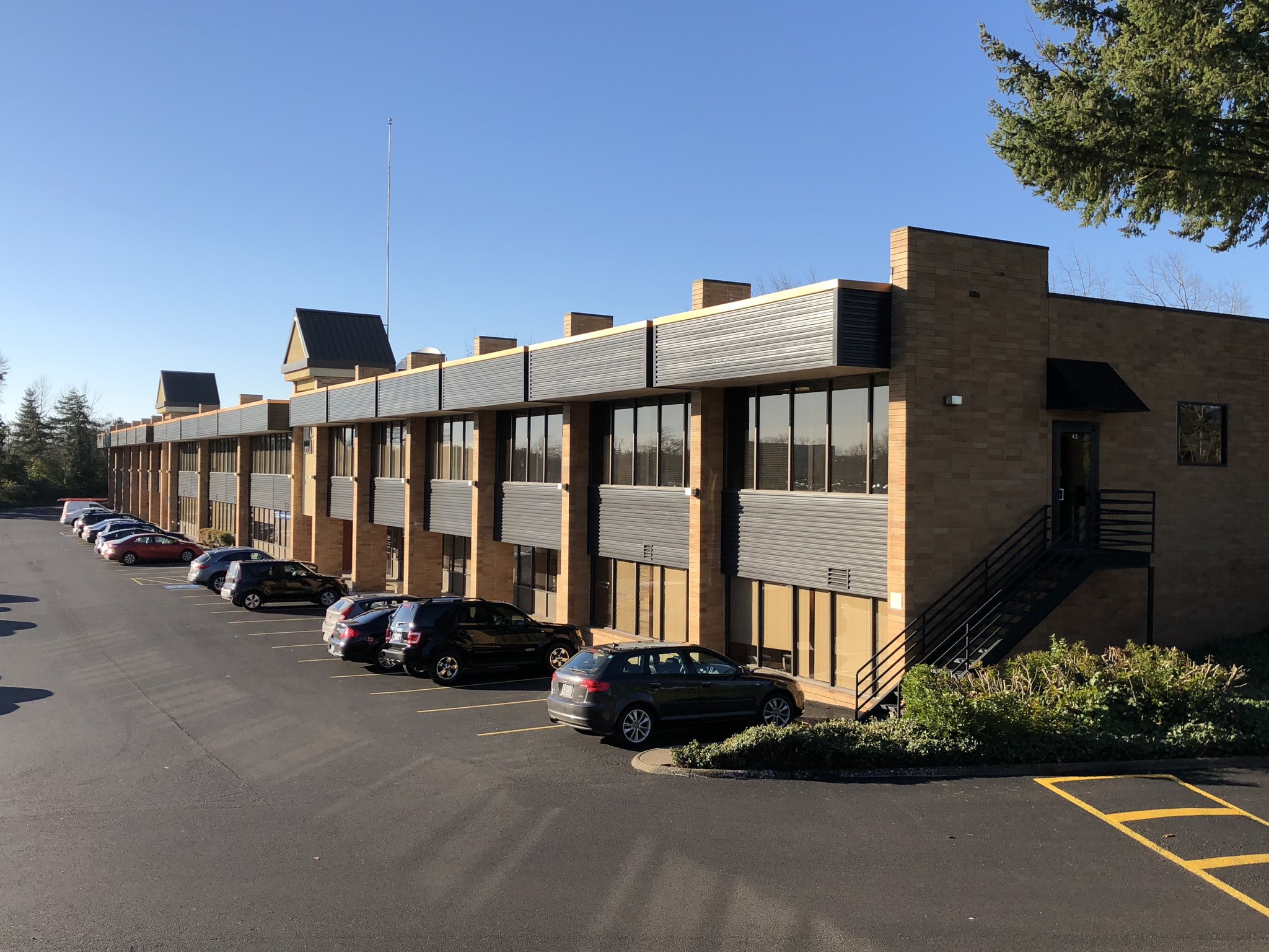 1140-1144 Willagillespie Rd, Eugene, OR for Rent