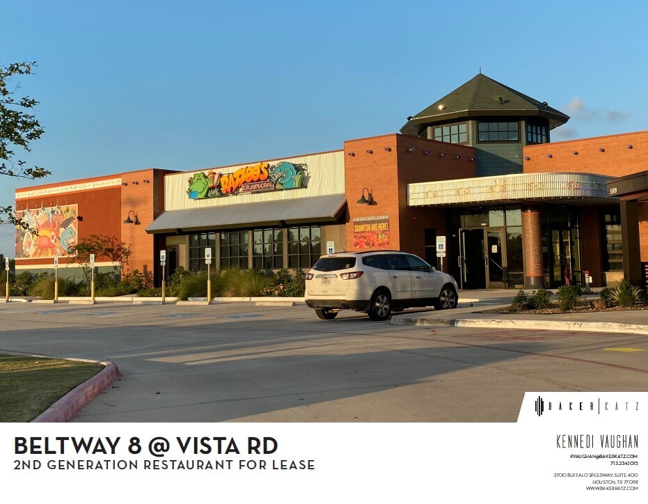 3501 E Sam Houston Pky S, Pasadena, TX for Rent