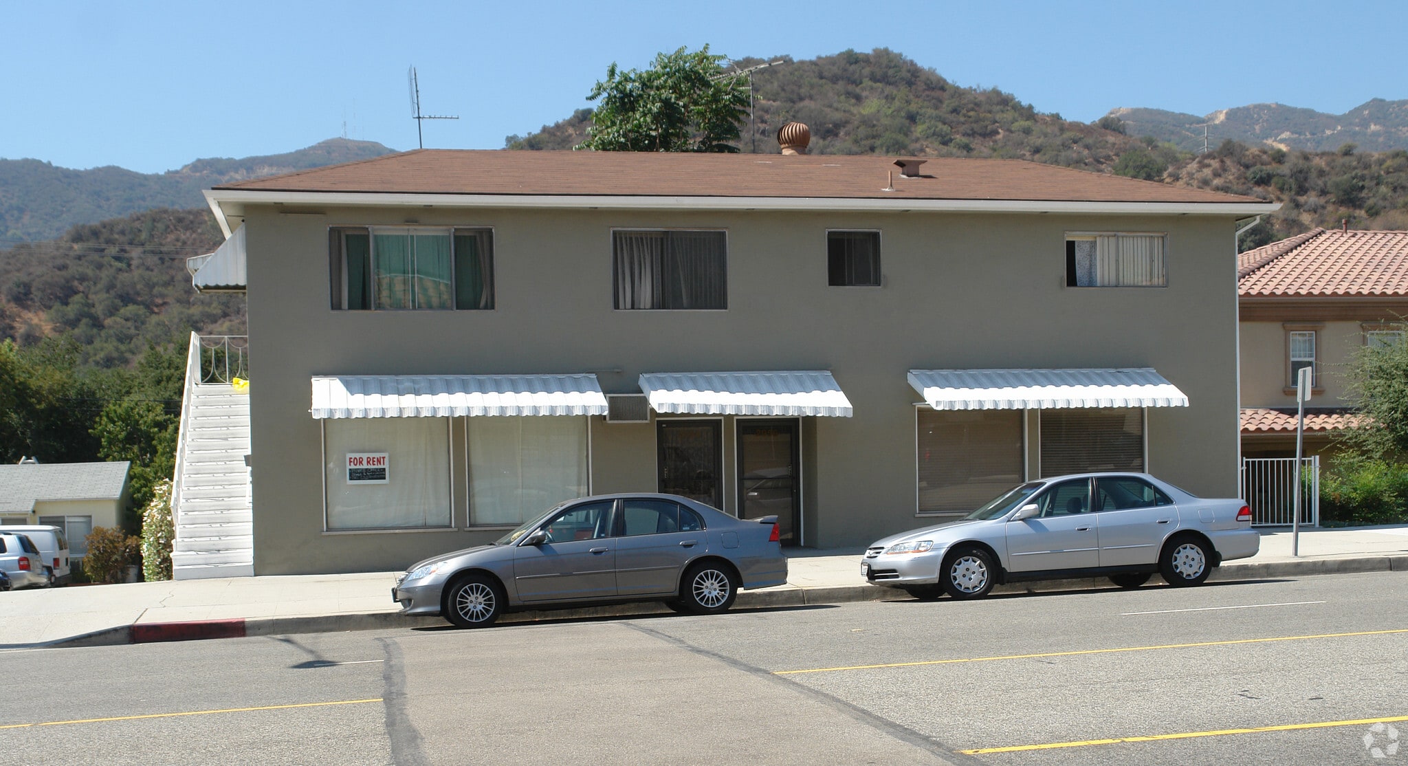 2952 Honolulu Ave, Glendale, CA for Rent
