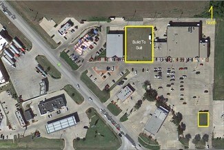Alvarado, TX Commercial Land - 1048-1058 Hwy 67 Alvarado, TX Commercial Land - 1048-1058 Hwy 67