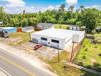 Blountstown, FL Industrial - 16493 SE Main St