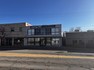 Tulsa, OK Coworking Space - 2510 E 15th St