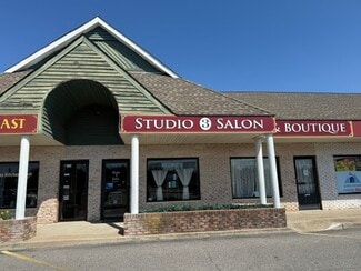 Mattituck, NY Retail - 55 Sound Ave