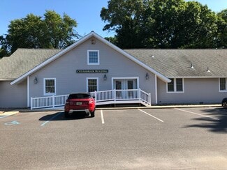 Medford, NJ Office - 99 Taunton Rd Medford, NJ Office - 99 Taunton Rd