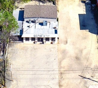 San Antonio, TX Flex - 4219 Culebra Rd