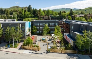 Ketchum, ID Retail - 600 Main St N