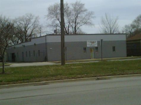 2237 S Fort St, Detroit, MI for Sale