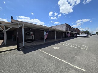 Stanley, NC Retail - 220 S Main St