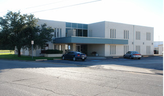 Pantego, TX Office - 2200 Smith Barry Rd