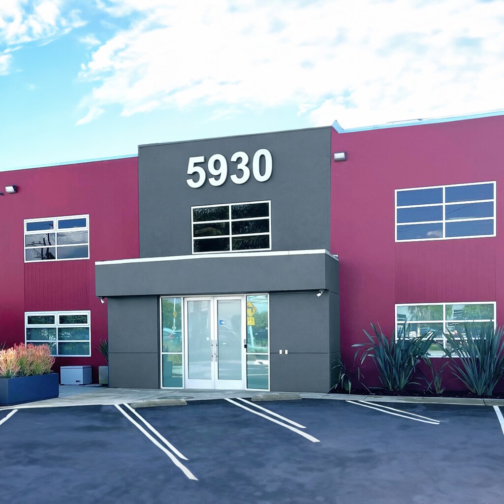 5930 W Jefferson Blvd, Los Angeles, CA for Rent
