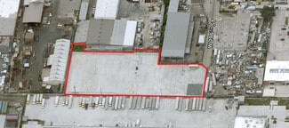 Torrance, CA Industrial - 206 W 196th St