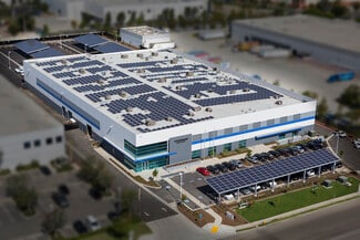 Volkswagen Engineering Campus