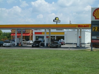 Monroe, OH Retail - 1280 Route 63