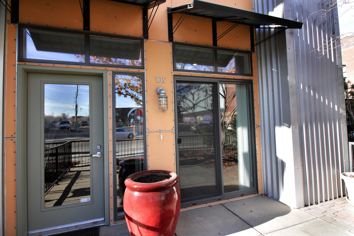 3195 Blake St, Denver, CO for Sale