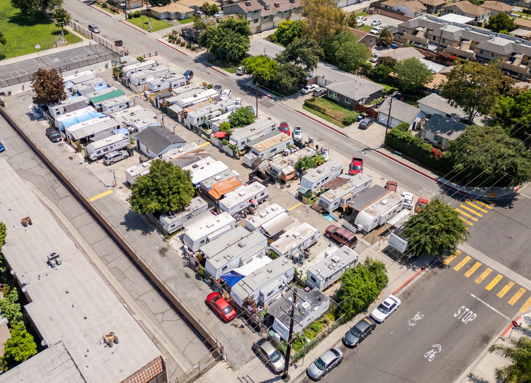 11949-11951 Magnolia St, El Monte, CA for Sale