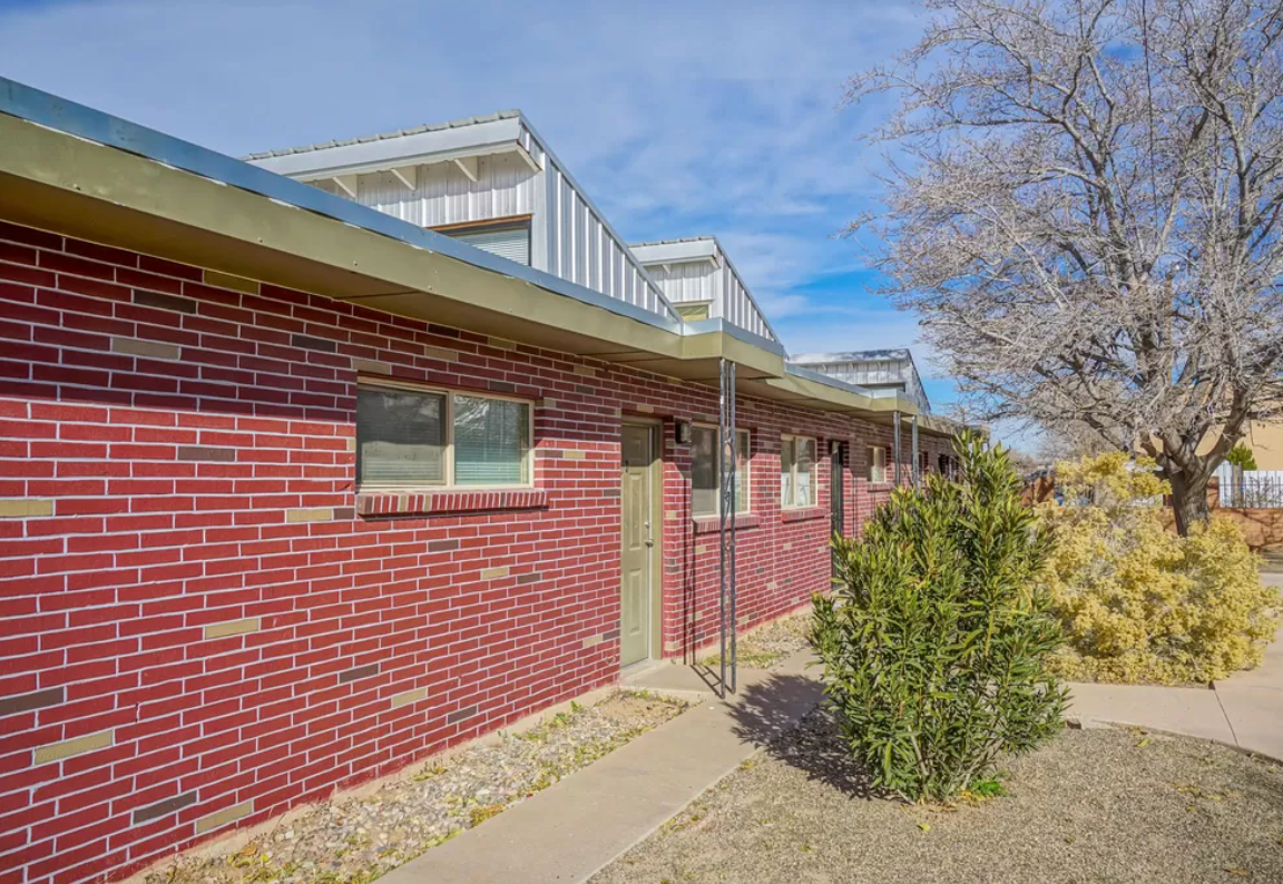 3410 Vail Ave SE, Albuquerque, NM for Sale