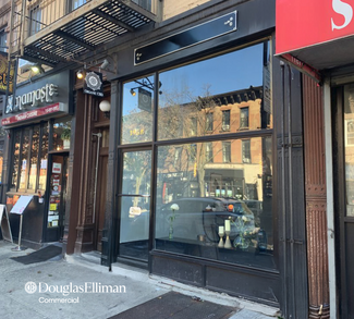 Brooklyn, NY Retail - 195 5th Ave