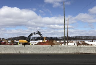 Edison, NJ Industrial Land - 939 RT 1 Edison, NJ Industrial Land - 939 RT 1