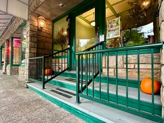 Seattle, WA Office - 600 W Crockett St