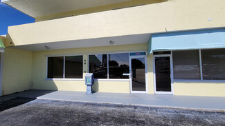 Tavernier, FL Office/Medical - 92330 Overseas Hwy